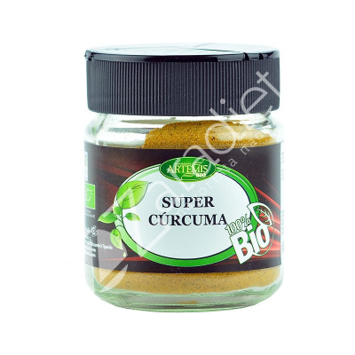 TARRO GRANDE SUPERCURCUMA ECO 80G