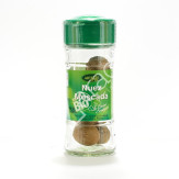 TARRO NUEZ MOSCADA ECO 25G