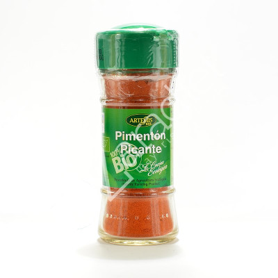 TARRO PIMENTON PICANTE ECO 40G