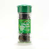 TARRO PIMIENTA NEGRA GRANO ECO 40G