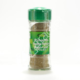 TARRO PIMIENTA NEGRA MOLIDA ECO 38 GR