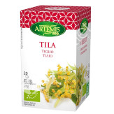 TILA ECO 20 FILTROS
