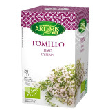 TOMILLO ECO 20 FILTROS