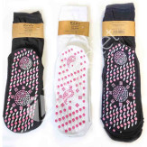 CALCETINES TERMICOS 2UD BLANCO TALLA 40-45