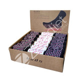 PACK CALCETINES TERMICOS 18X2UD= 36UD