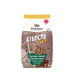 MUESLI KRUNCHY SUN CHOCOLATE NEGRO AVELLANA SIN PALMA BIO 375G - BARNHOUSE