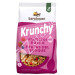 MUESLI KRUNCHY SUN FRUTAS DEL BOSQUE SIN PALMA BIO 375G - BARNHOUSE