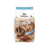 MUESLI KRUNCHY JOY CACAO VEGAN 375G - BARNHOUSE