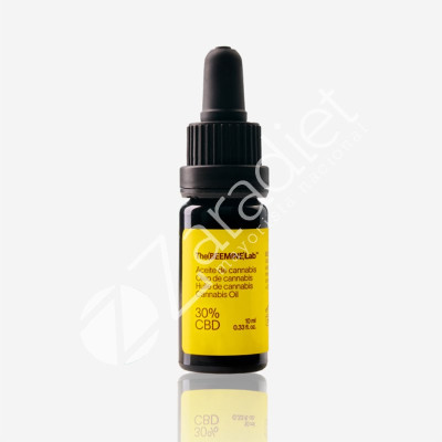 CBD OIL EXTRA 30% 10ML