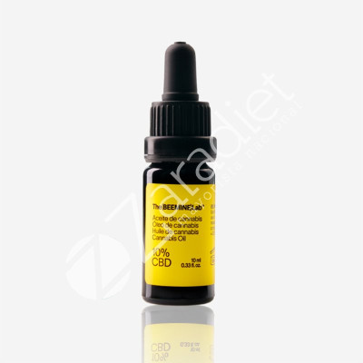 CBD OIL FORTE  10% 10ML