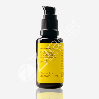 CANNABIS PLEASURE GEL INTIMO 30ML