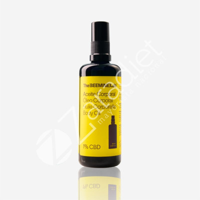 ACEITE DE MASAJE 1% 100ML