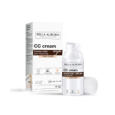 BELLA AURORA CC CREAM SPF50+ TONO CLARO 30 ML