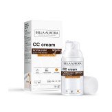 BELLA AURORA CC CREAM SPF50+ TONO MEDIO 30 ML