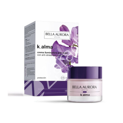 BELLA AURORA K-ALMA CREMA DIA 50 ML