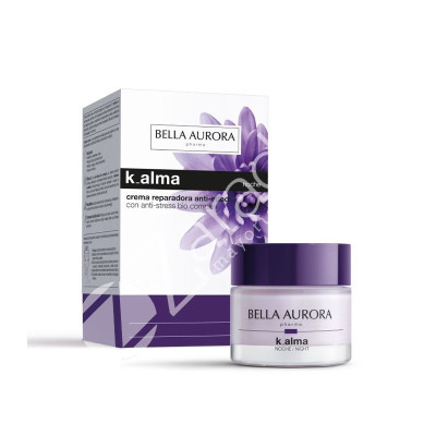 BELLA AURORA K-ALMA CREMA NOCHE 50 ML