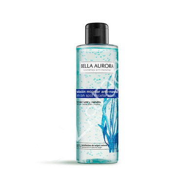 BELLA AURORA SOLUCIÓN MICELAR ANTIMANCHAS 200 ML