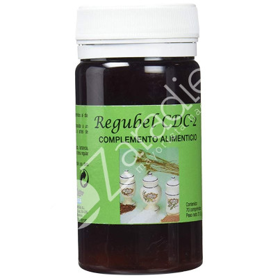 CDC 2 REGUBEL NORMALIZADO 450MG 70COMP