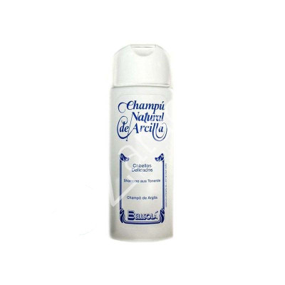 CHAMPU ARCILLA 250ML