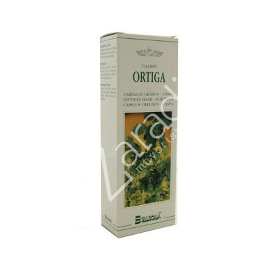 CHAMPU ORTIGA 250ML