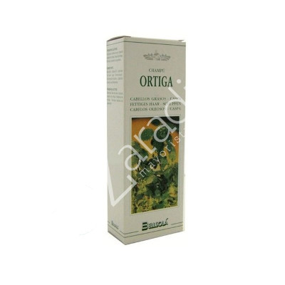 CHAMPU ORTIGA 400ML
