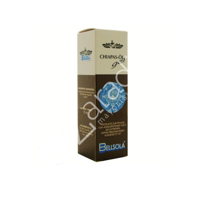 CHIAPAS GEL 75ML