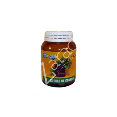 CH 13 COLA CABALLO 400MG 100COMP