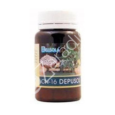 CN-16 DEPUSOL 100COMP