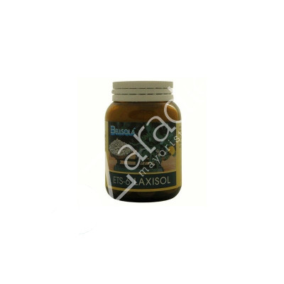 ETS 6 LAXISOL ESTREÑIMIENTO 400MG 100COMP
