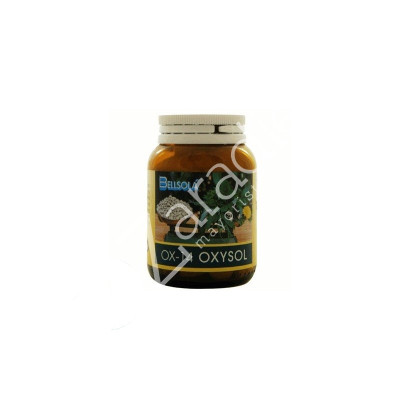 OX 14 OXISOL 400MG 100COMP