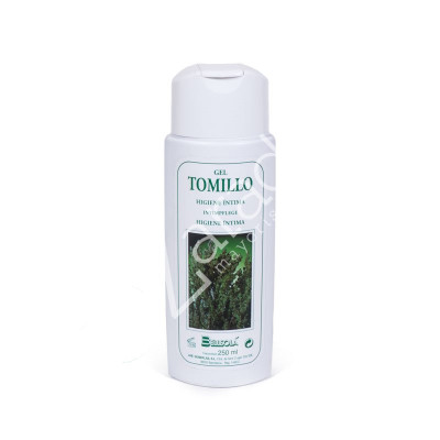 GEL TOMILLO INTIMO 250ML