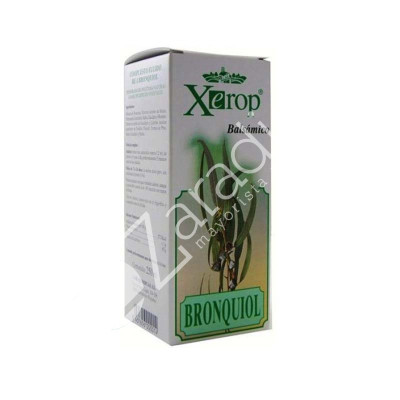 LEU 19 JARABE XEROP ALERGIAS 250ML