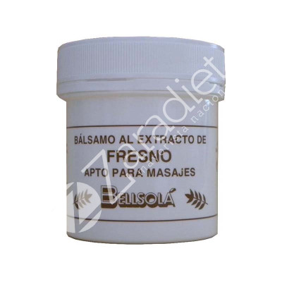 POMADA DE FRESNO 75G