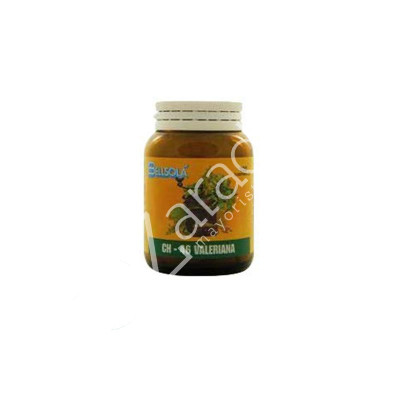 CH 46 VALERIANA 400MG 100COMP