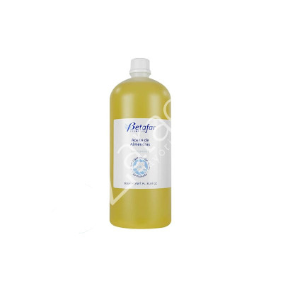 ACEITE DE ALMENDRAS 100ML
