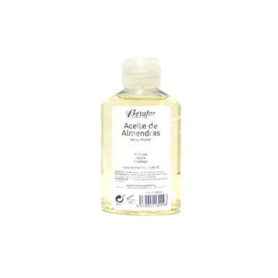 ACEITE ALMENDRAS PERF. 100ML