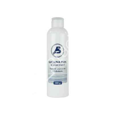 GLICERINA PURA 300g
