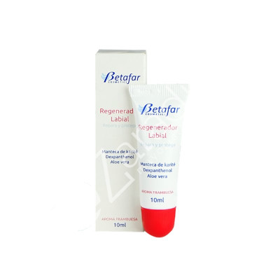 REGENERADOR LABIAL 10g