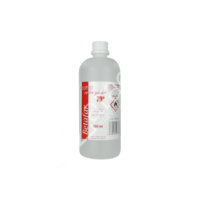 ALCOHOL 70º 500ML