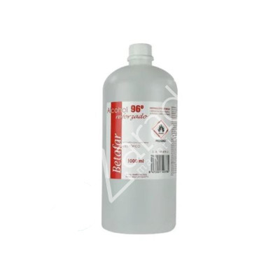 ALCOHOL 96º JVF 1000ML