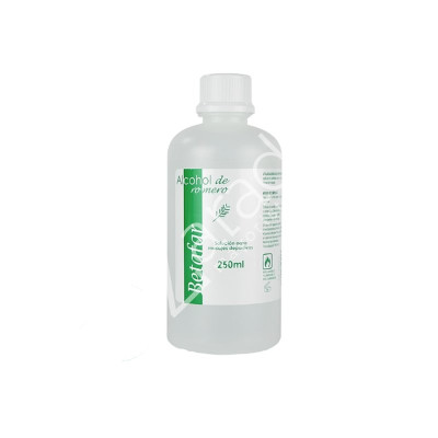 ALCOHOL ROMERO 250ML