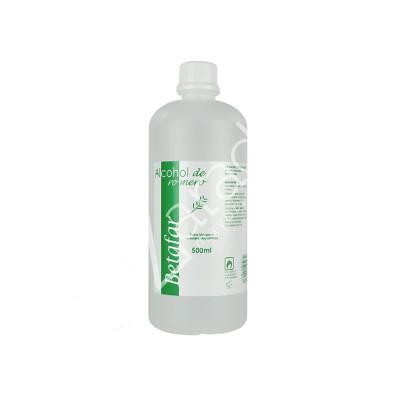 ALCOHOL ROMERO 500ML