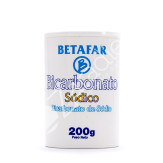 BICARBONATO 200G