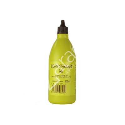 BETAPOVIDONA 500ML