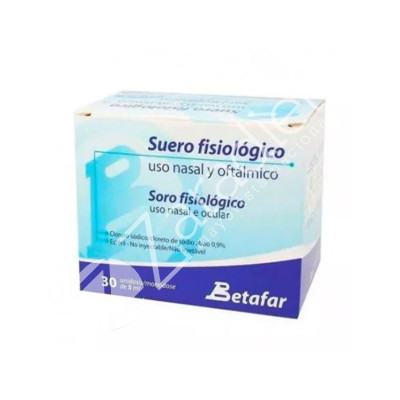 MONODOSIS 30UD