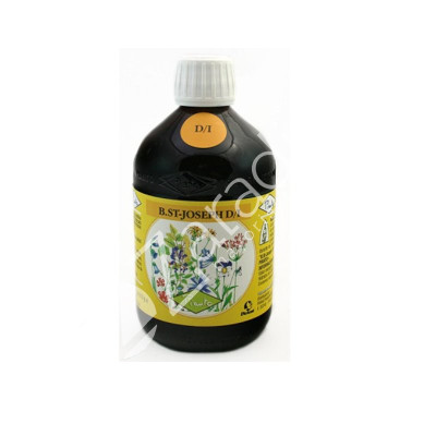 BIO SAN JOSE D/I 510G