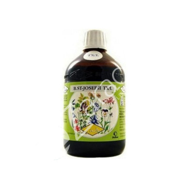BIO SAN JOSE T/X 510G