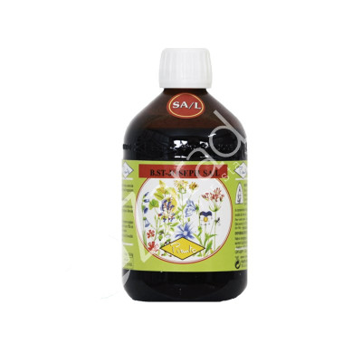 BIO SAN JOSE V/I 510G