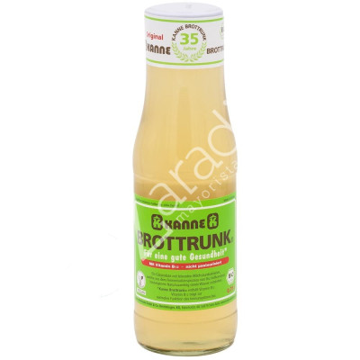 KANNE BROTTRUNK 750ML