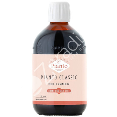 PIANTO CLASSIC 390ML